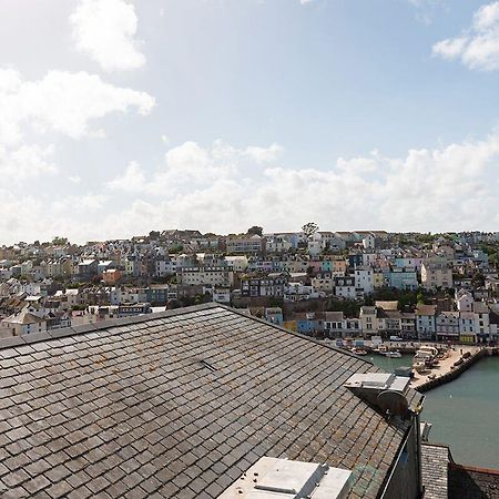 High Seas Villa Brixham Exterior photo