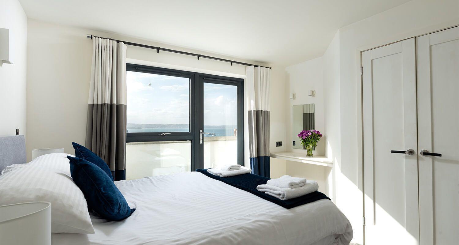 High Seas Villa Brixham Exterior photo